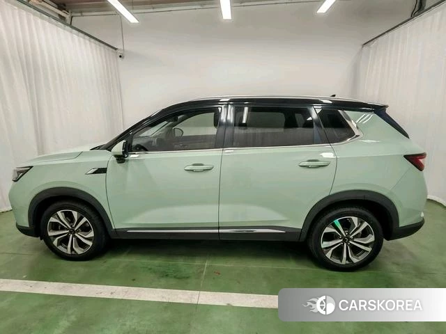 Wuling Automobile Wuling Xingchen id 4213155 из Китая 12