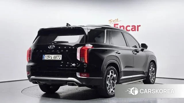 Hyundai Palisade id 3296533 из Кореи 12