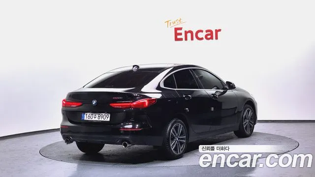 BMW 2 Series Gran Coupe (F44) id 2321528 из Кореи 12