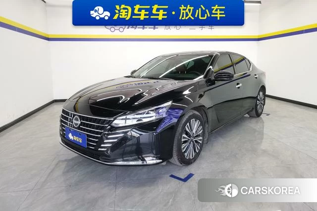 Nissan Teana id 4276244 из Китая 9