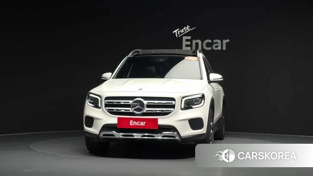 Mercedes-Benz GLB-Class X247 id 4899763 из Кореи 12