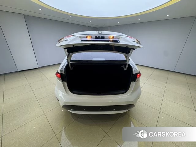 Toyota Lei Ling id 4314545 из Китая 12