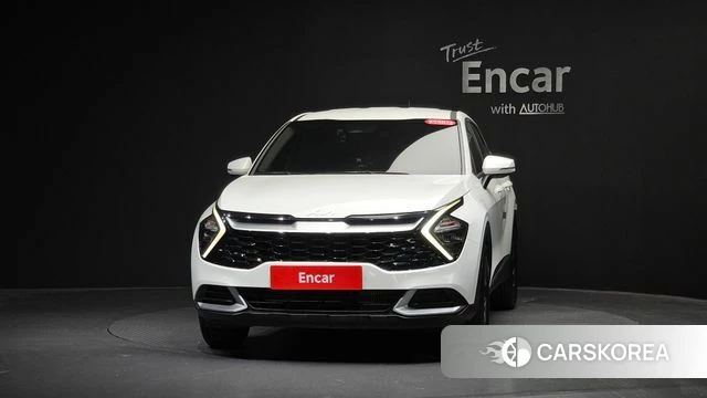 Kia Sportage 5th Generation id 4716068 из Кореи 12
