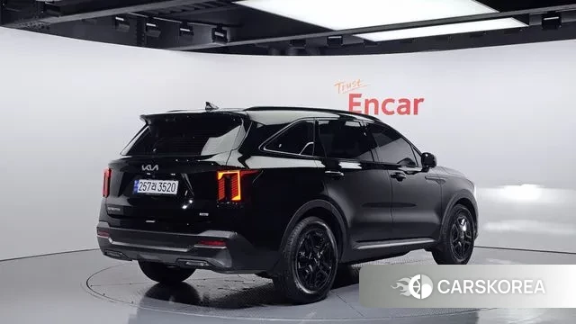 Kia The New Sorento 4th Generation id 3251651 из Кореи 12