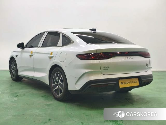 BYD Qin L DM id 4210421 из Китая 12