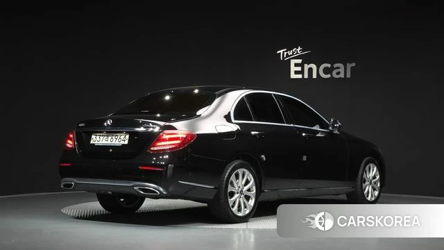 Mercedes-Benz E-Class W213 id 4849416 из Кореи 12