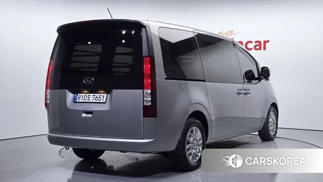 Hyundai Staria id 3316886 из Кореи 12