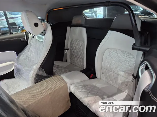 Mercedes-Benz SL-Class R232 id 2696345 из Кореи 12