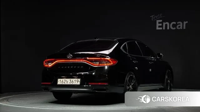 Hyundai Grandeur IG id 3045351 из Кореи 12