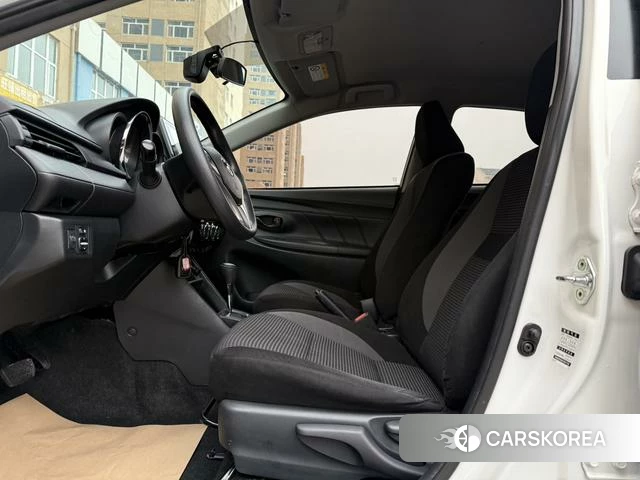 Toyota Vios id 4272867 из Китая 9