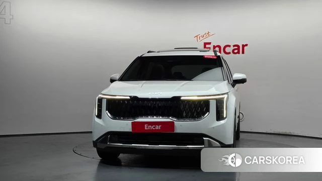 Kia The New Carnival 4th Generation id 4686986 из Кореи 12