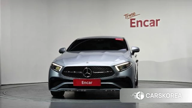 Mercedes-Benz CLS-Class C257 id 3842313 из Кореи 12