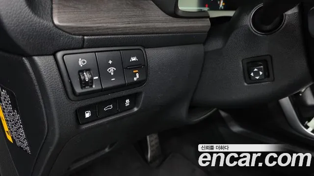 Kia K7 Premier id 2757011 из Кореи 12