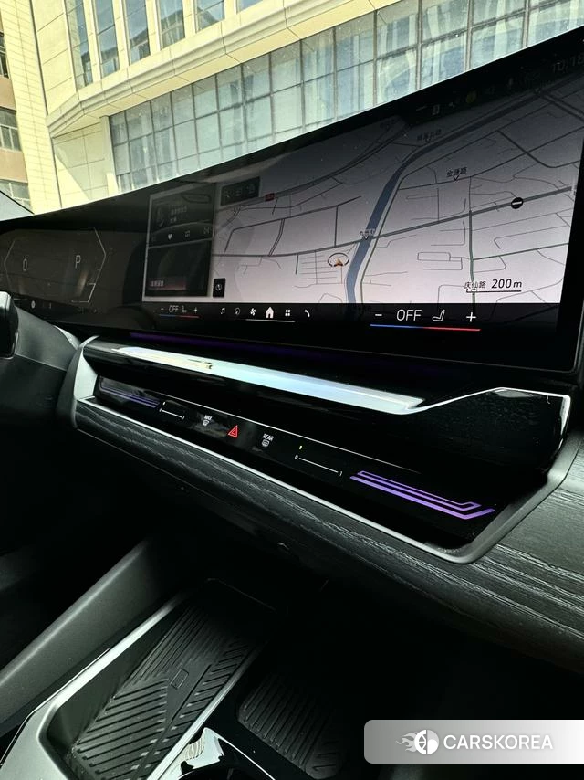 BMW 5 series id 4277866 из Китая 11