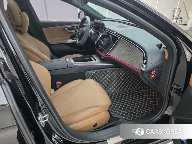 Mercedes-Benz E-class id 4335372 из Китая 7
