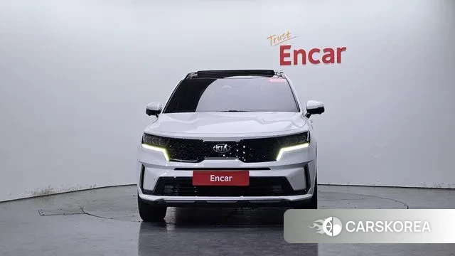 Kia Sorento 4th Generation id 3546343 из Кореи 12