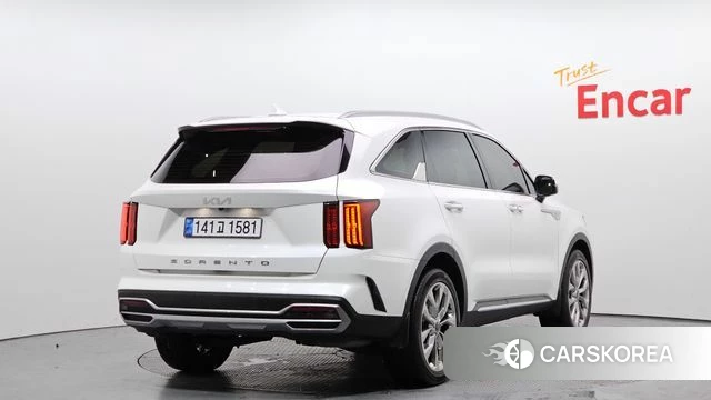 Kia Sorento 4th Generation id 4186816 из Кореи 12