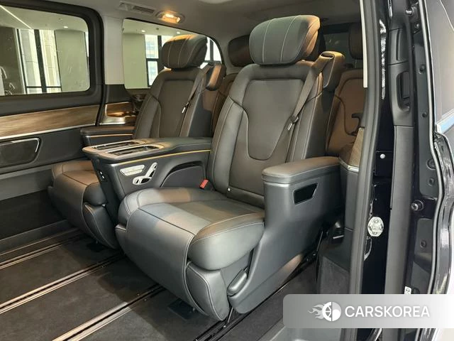 Mercedes-Benz V-class id 4353405 из Китая 12