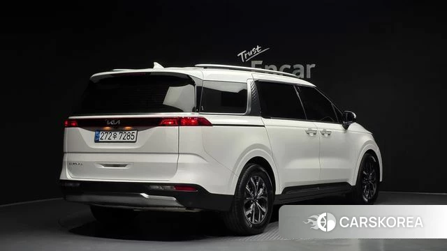 Kia Carnival 4th generation id 3827303 из Кореи 12