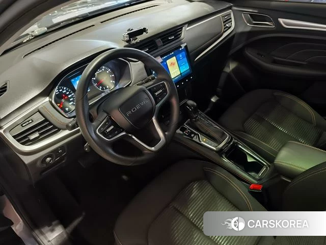 Roewe RX3 id 4212919 из Китая 8