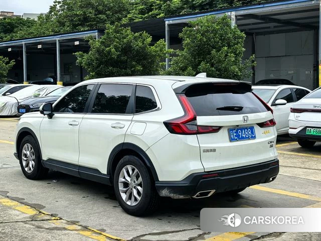 Honda CR-V id 4298542 из Китая 11