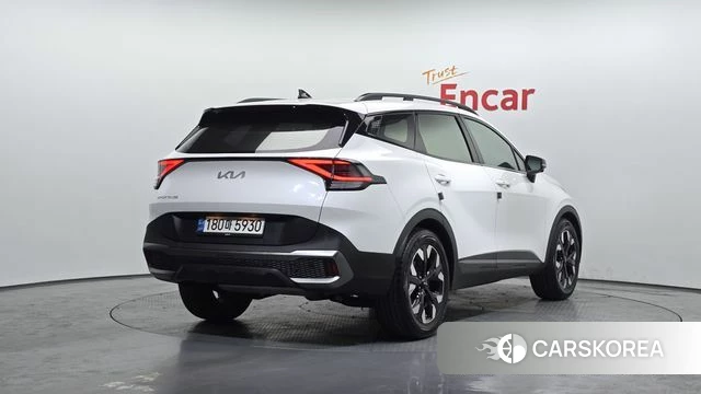 Kia Sportage 5th Generation id 3859994 из Кореи 12