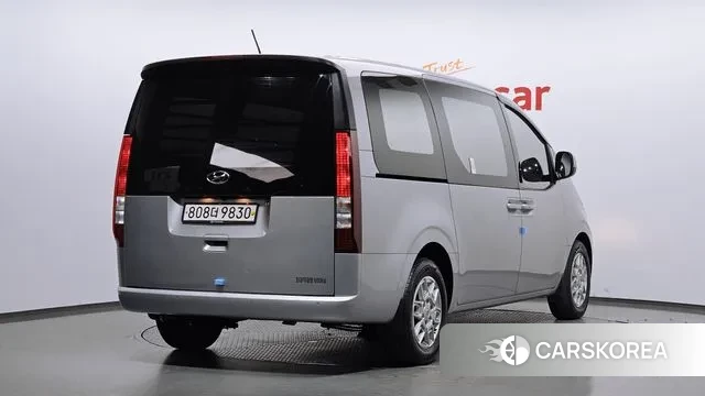 Hyundai Staria id 3328508 из Кореи 12