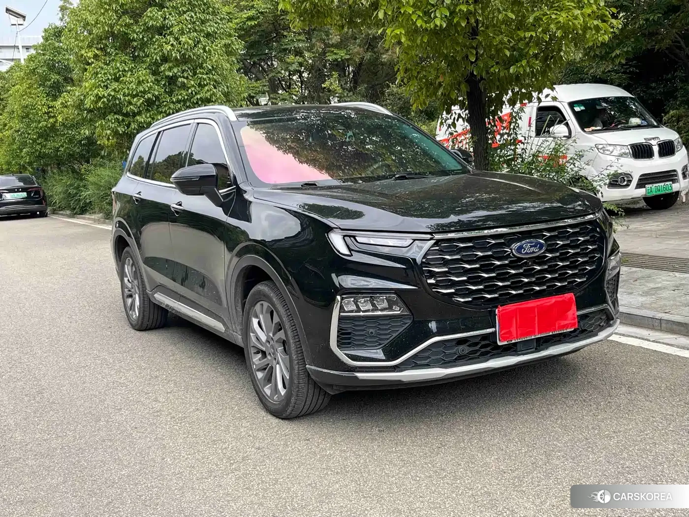 Ford Lingyu id 4576609 из Китая 12