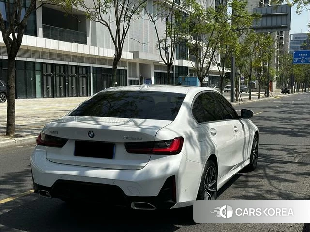 BMW 3 series id 4265423 из Китая 10