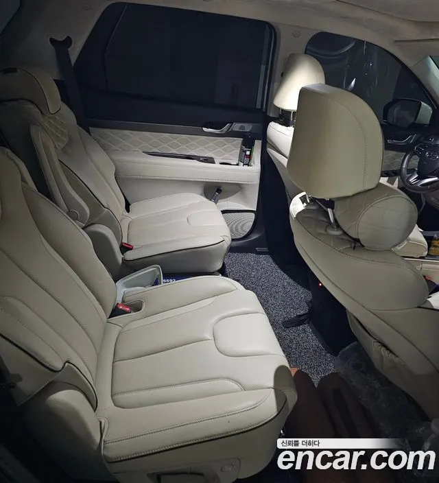 Hyundai Palisade id 2685775 из Кореи 7