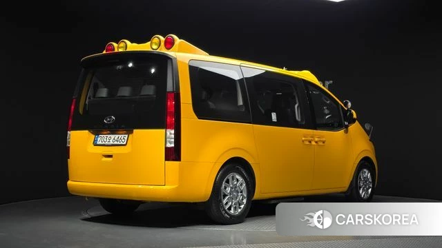 Hyundai Staria id 3826569 из Кореи 12