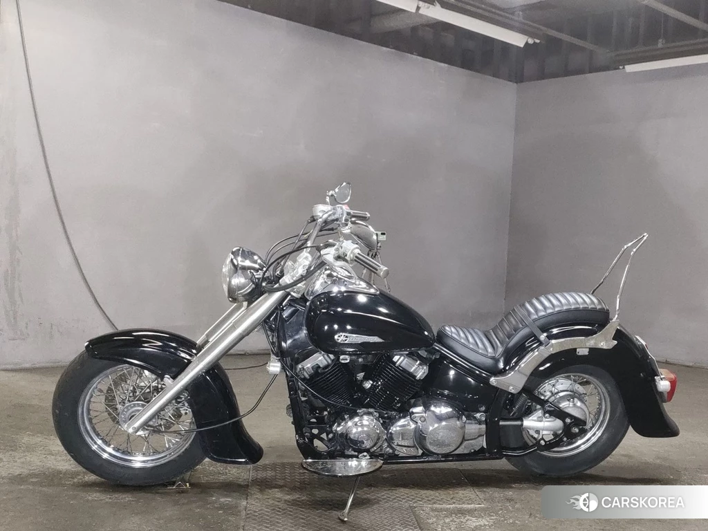 Проданный Honda CB400SF BOLDOR 2013 из Японии, фото 2