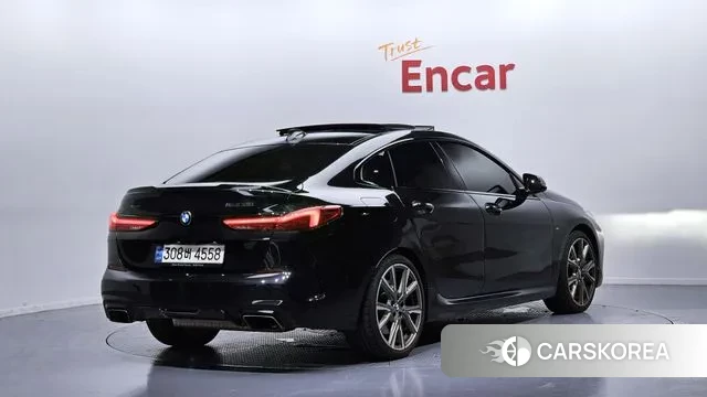 BMW 2 Series Gran Coupe (F44) id 2985530 из Кореи 12