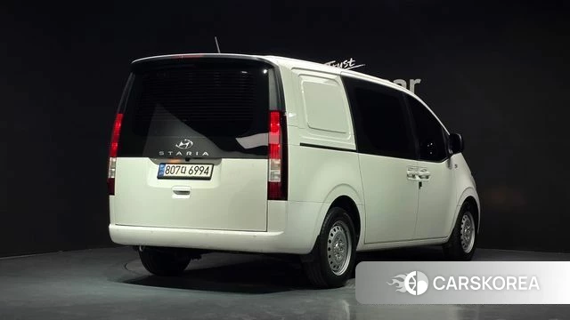 Hyundai Staria id 4561694 из Кореи 12