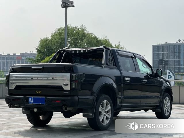 Ford F-150 id 4394075 из Китая 12