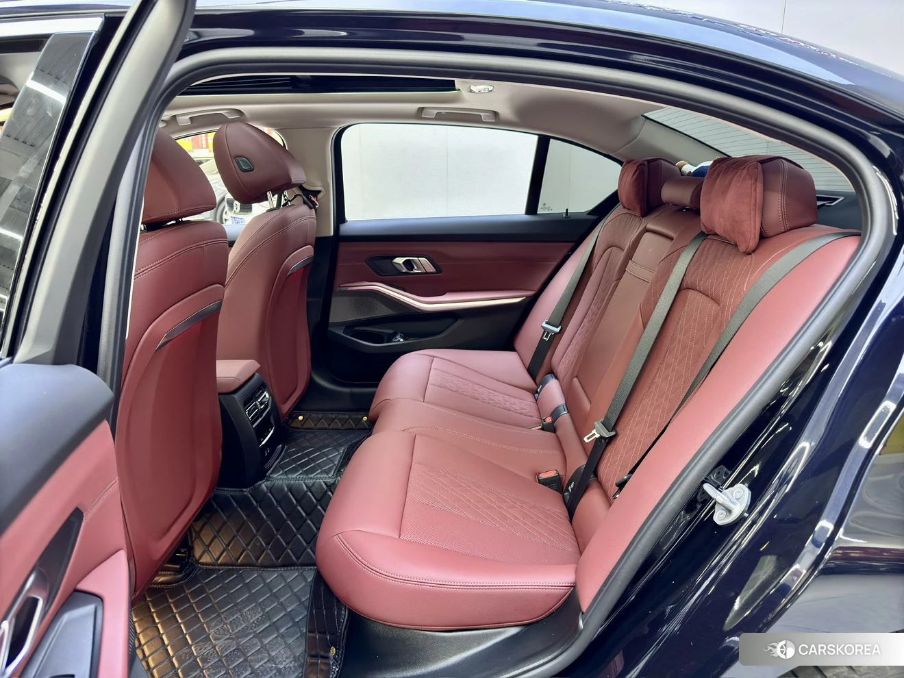 BMW 3 series id 4452113 из Китая 7