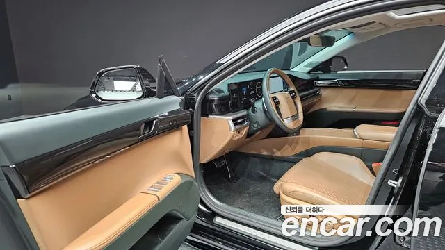 Hyundai Grandeur (GN7) id 2704461 из Кореи 12