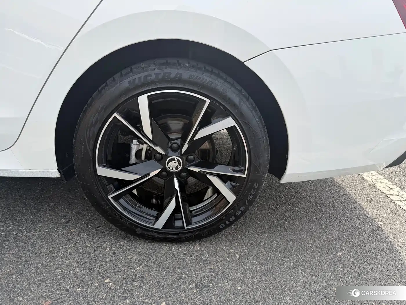Skoda Octavia id 4589339 из Китая 12