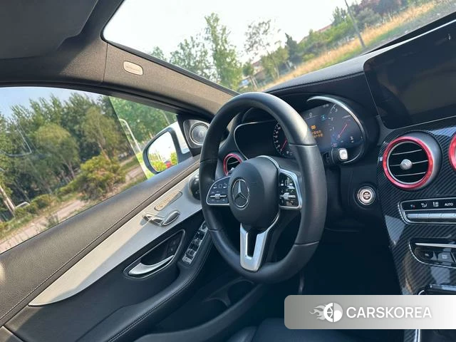 Mercedes-Benz GLC id 4264941 из Китая 11