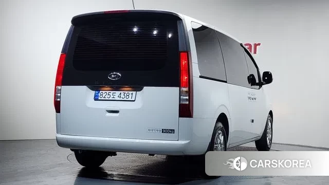 Hyundai Staria id 3763774 из Кореи 12