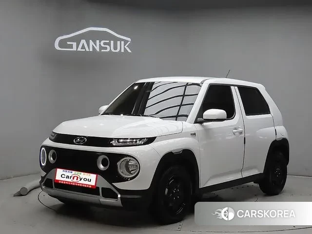 Hyundai Casper id 3675132 из Кореи 12