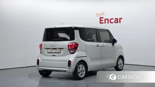 Kia The New Ray id 3621223 из Кореи 12