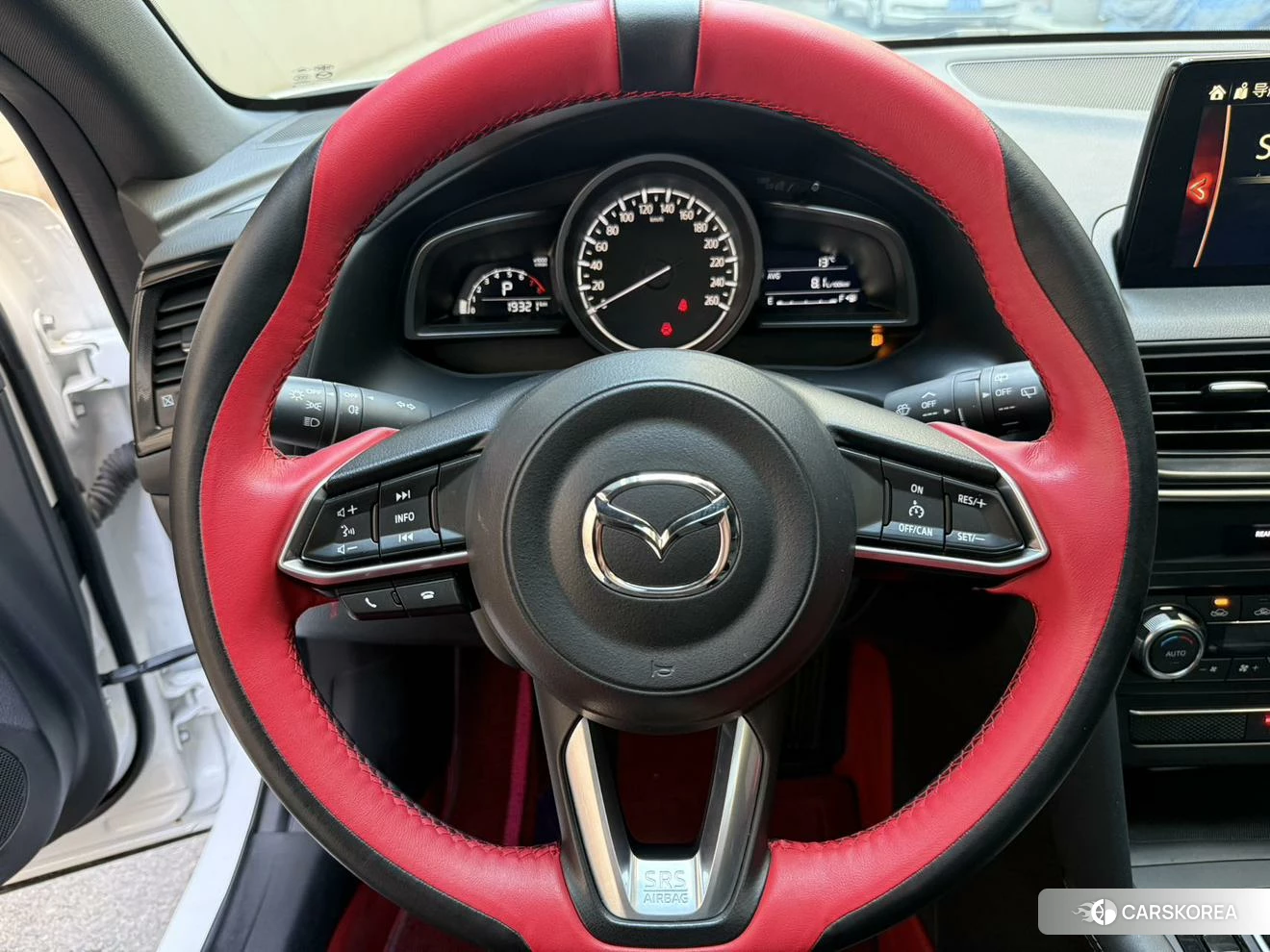 Mazda CX-4 id 4492683 из Китая 12