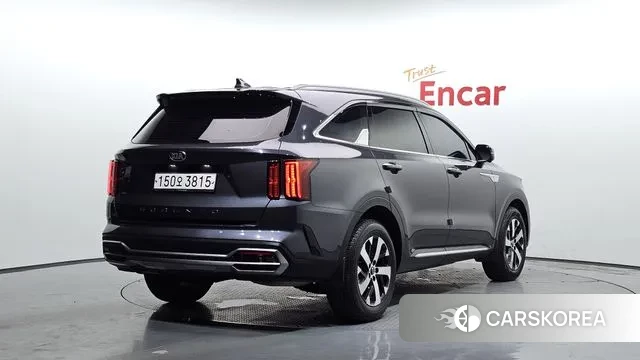 Kia Sorento 4th Generation id 2961176 из Кореи 12