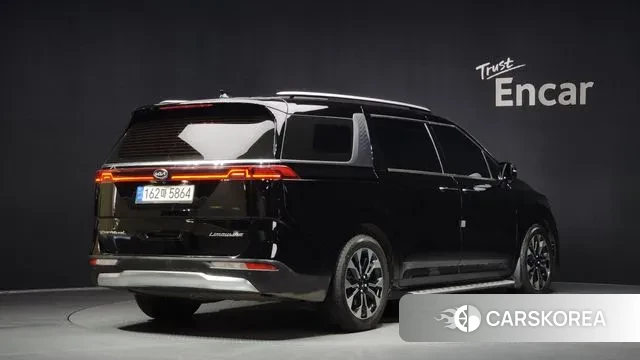 Kia Carnival 4th generation id 3665757 из Кореи 12