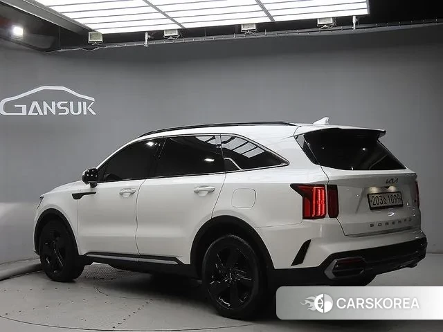 Kia Sorento 4th Generation id 3690828 из Кореи 12