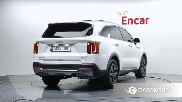 Kia The New Sorento 4th Generation id 3442359 из Кореи 12