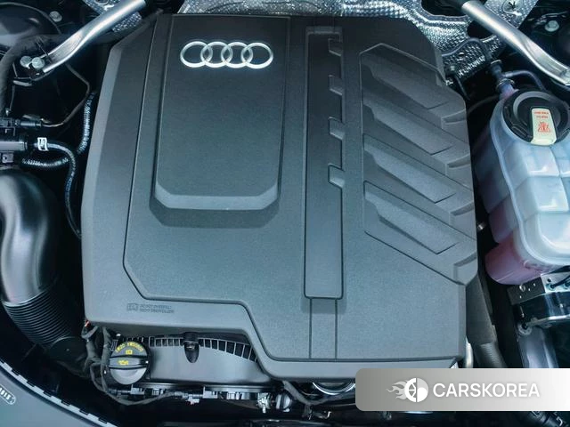 Audi A6L id 4335285 из Китая 12