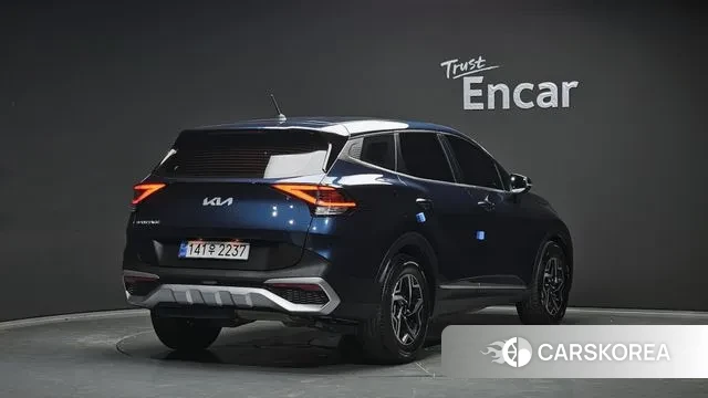 Kia Sportage 5th Generation id 3012193 из Кореи 12