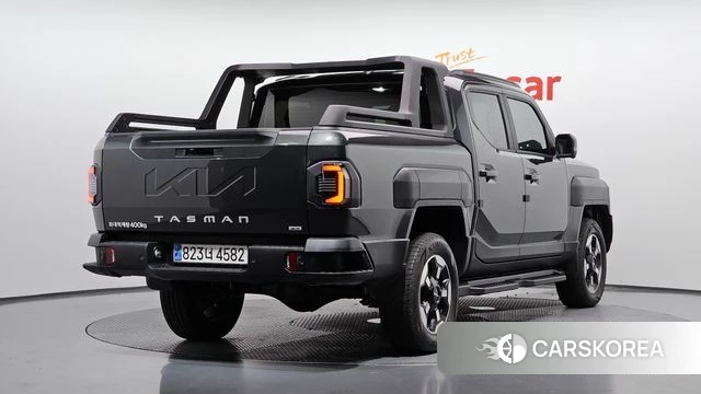 Kia Tasman id 4892797 из Кореи 12